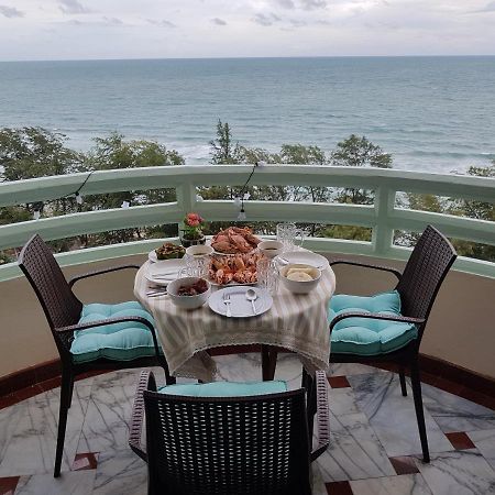 Panorama Sea View Room 245, V.I.P Condo Chain Rayong Банпхе Екстер'єр фото
